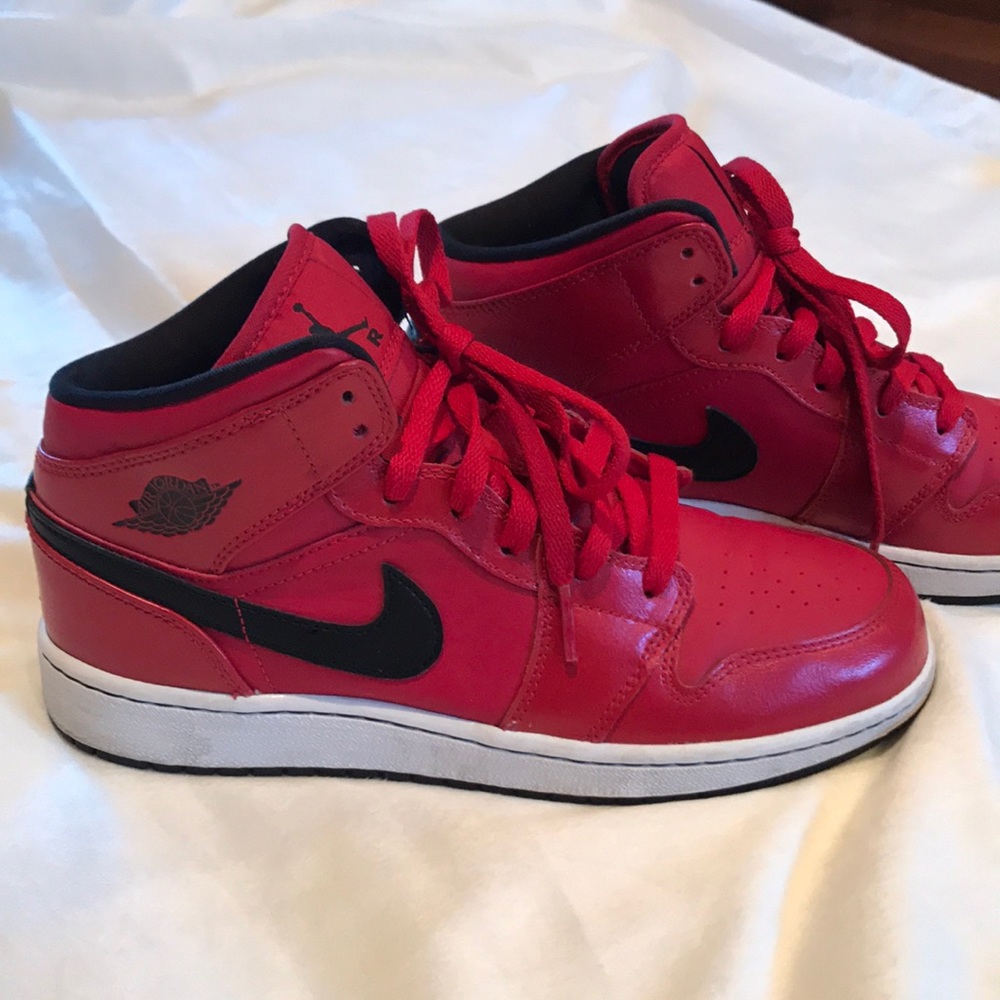 Nike shoes